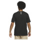Adidas Ανδρική κοντομάνικη μπλούζα Overtime Spring Graphic Tee